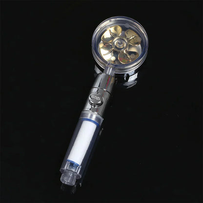 Shower Head High Pressure With Filter