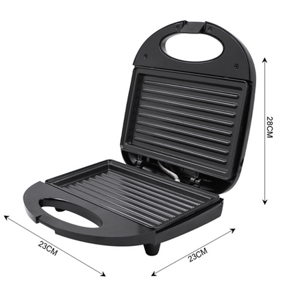 Raf Non-stick Sandwich Maker 850W R239 R2578T