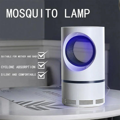 Usb Led Mosquito Killer