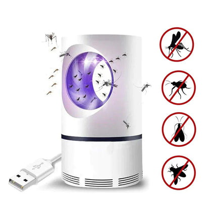 Usb Led Mosquito Killer