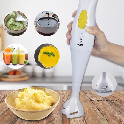 Raf Hand Blender 300W R255 R266