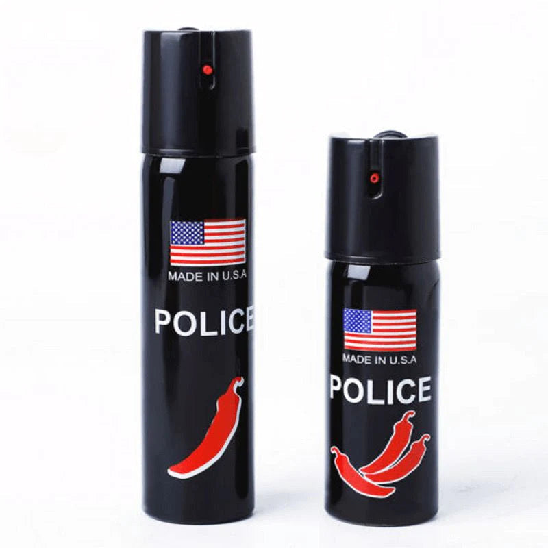 Pepper Spray 60ml