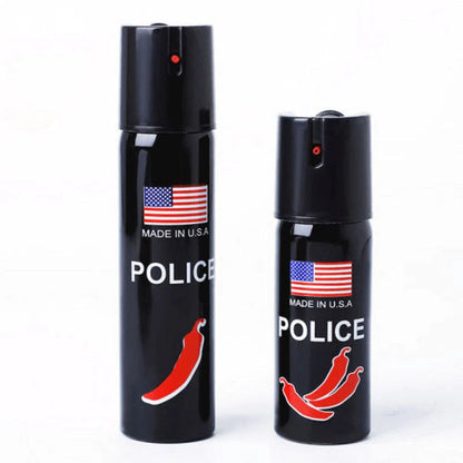 Pepper Spray 60ml