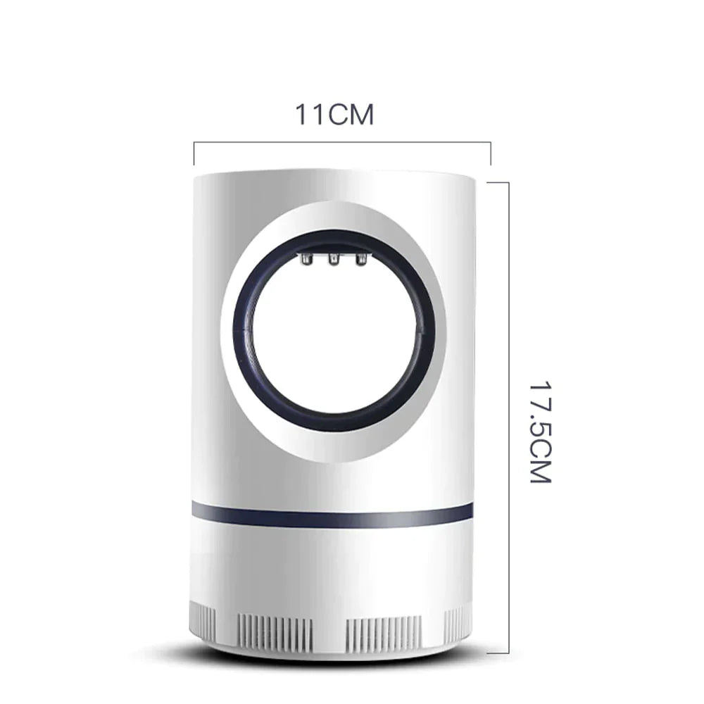 Usb Led Mosquito Killer