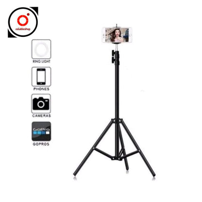 Tripod 2.1 Meter Adjustable