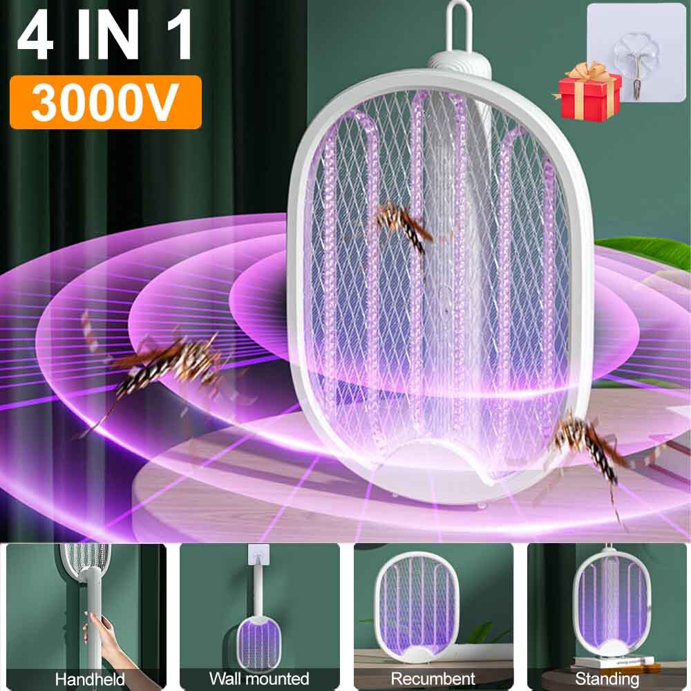 Folding Electric Mosquito Killer