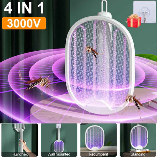 Folding Electric Mosquito Killer