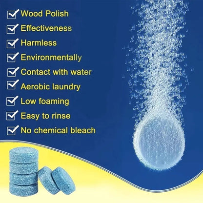 Car Window Glass Cleaner