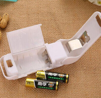 Mini Hand Sealing Machine Sealer
