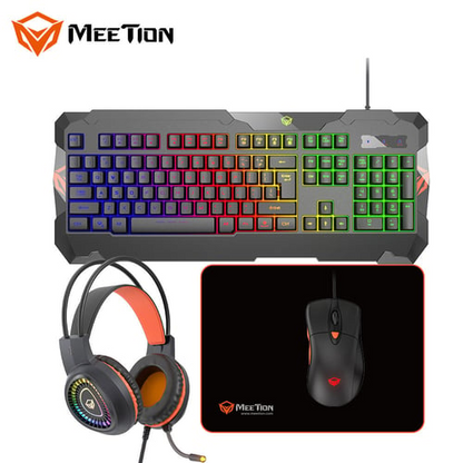 MeeTion C505 Bundle Set Combos