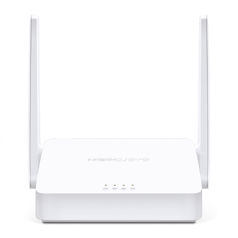 Mercusys N300 Wireless WiFi Router | MW302R