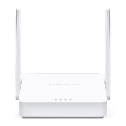 Mercusys N300 Wireless WiFi Router | MW302R
