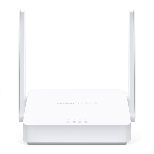 Mercusys N300 Wireless WiFi Router | MW302R