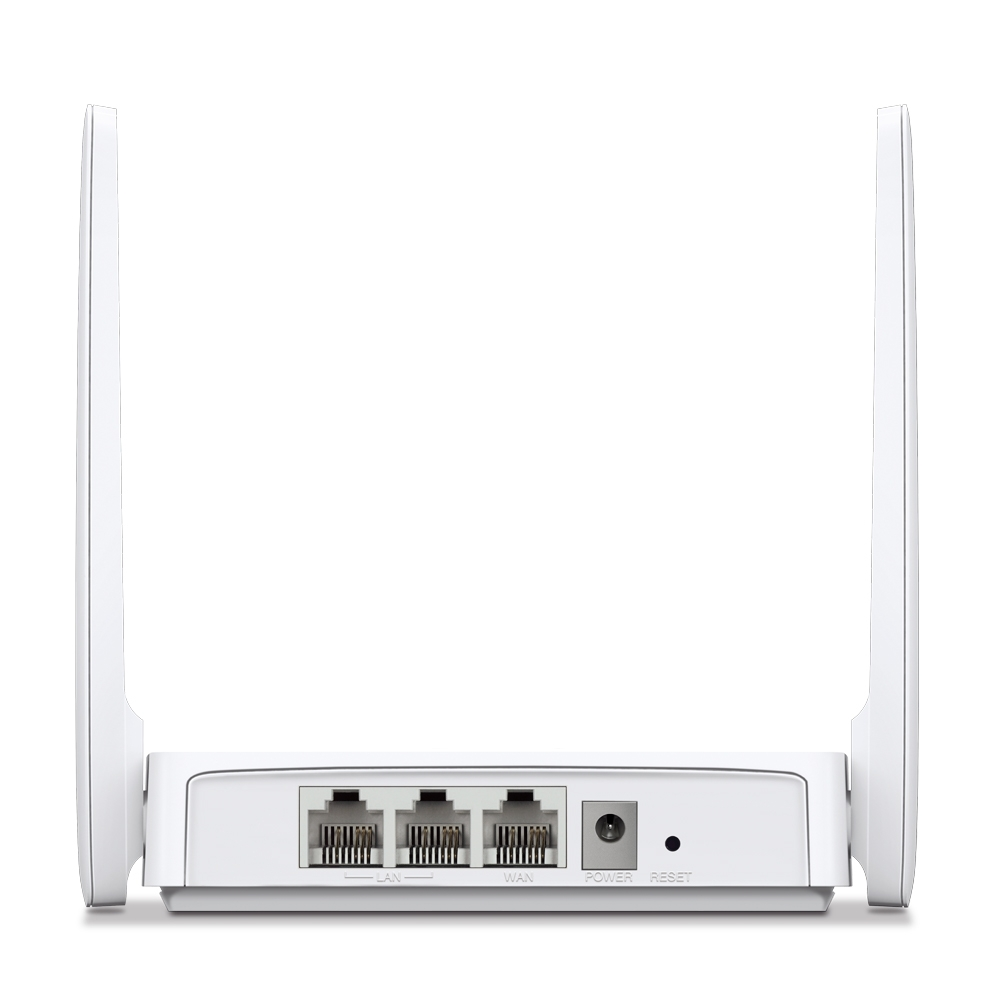Mercusys N300 Wireless WiFi Router | MW302R