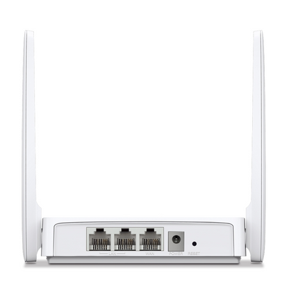 Mercusys N300 Wireless WiFi Router | MW302R