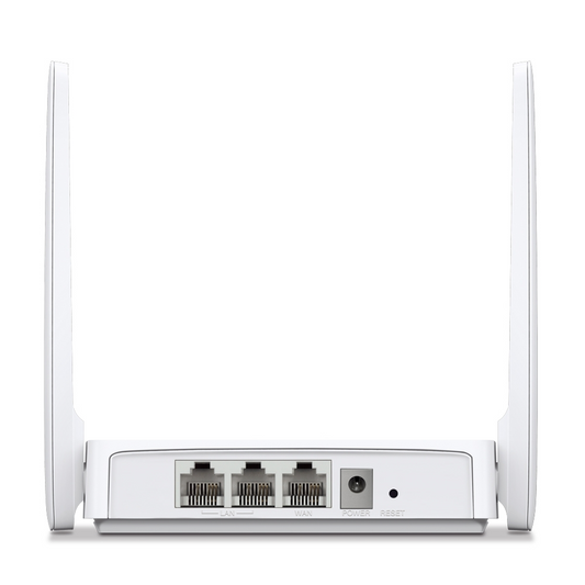 Mercusys N300 Wireless WiFi Router | MW302R