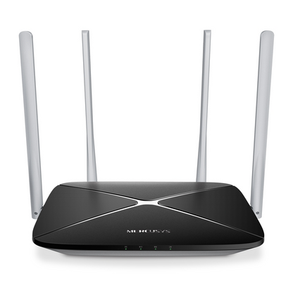 Mercusys AC12 Wireless Dual Band Router | AC120
