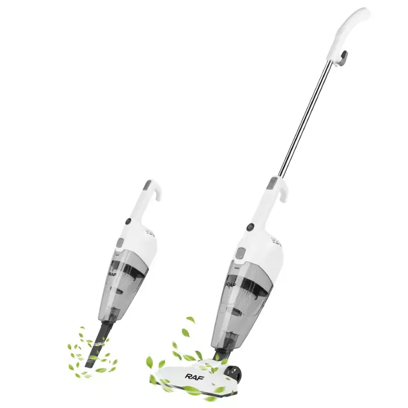 Raf 2 in 1 Handheld Vacuum Cleaner Bagless 600W R8673