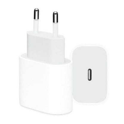 20W C-C Fast Power Adapter