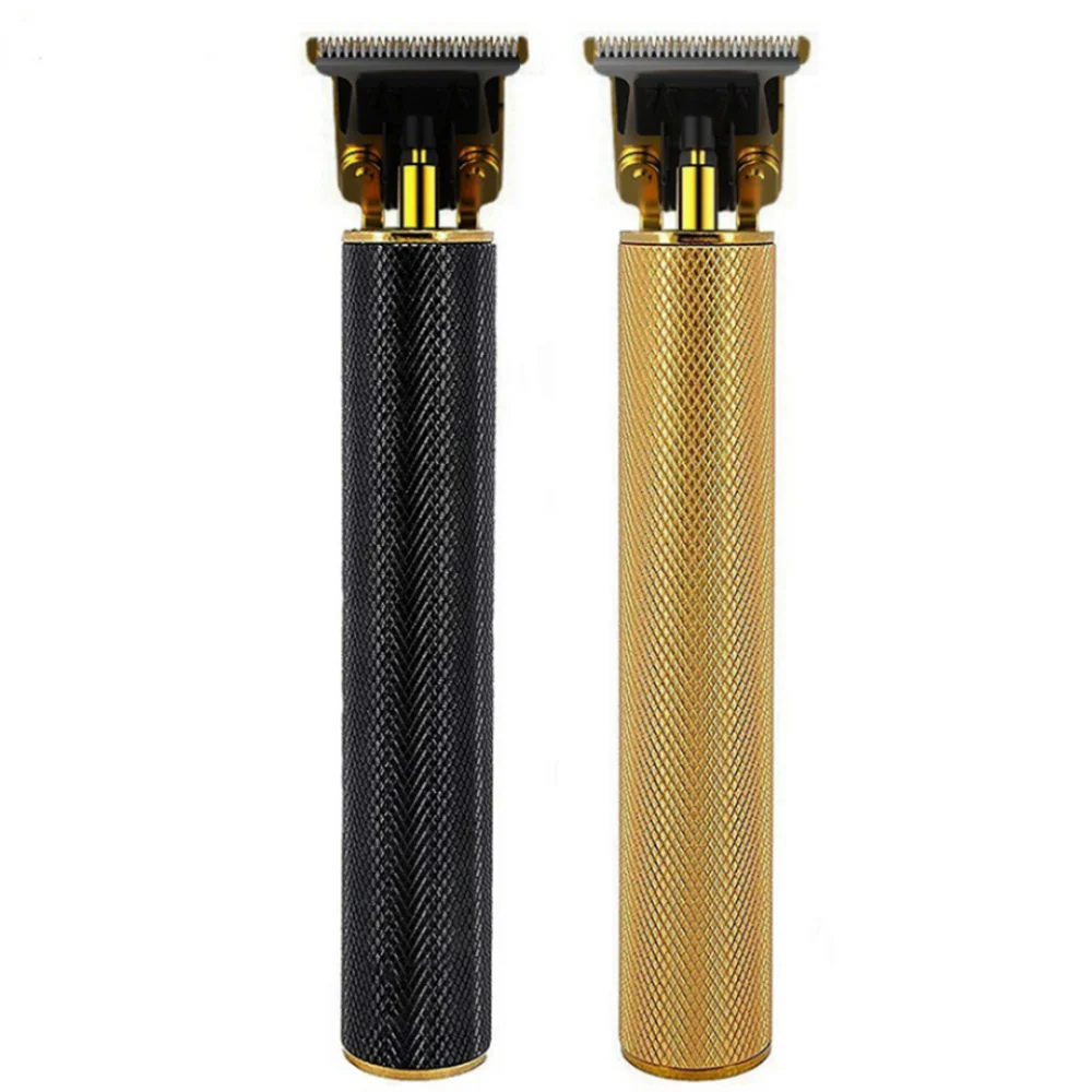 Professional Electric Hair Clipper – Rechargeable Hair Cutting Machine