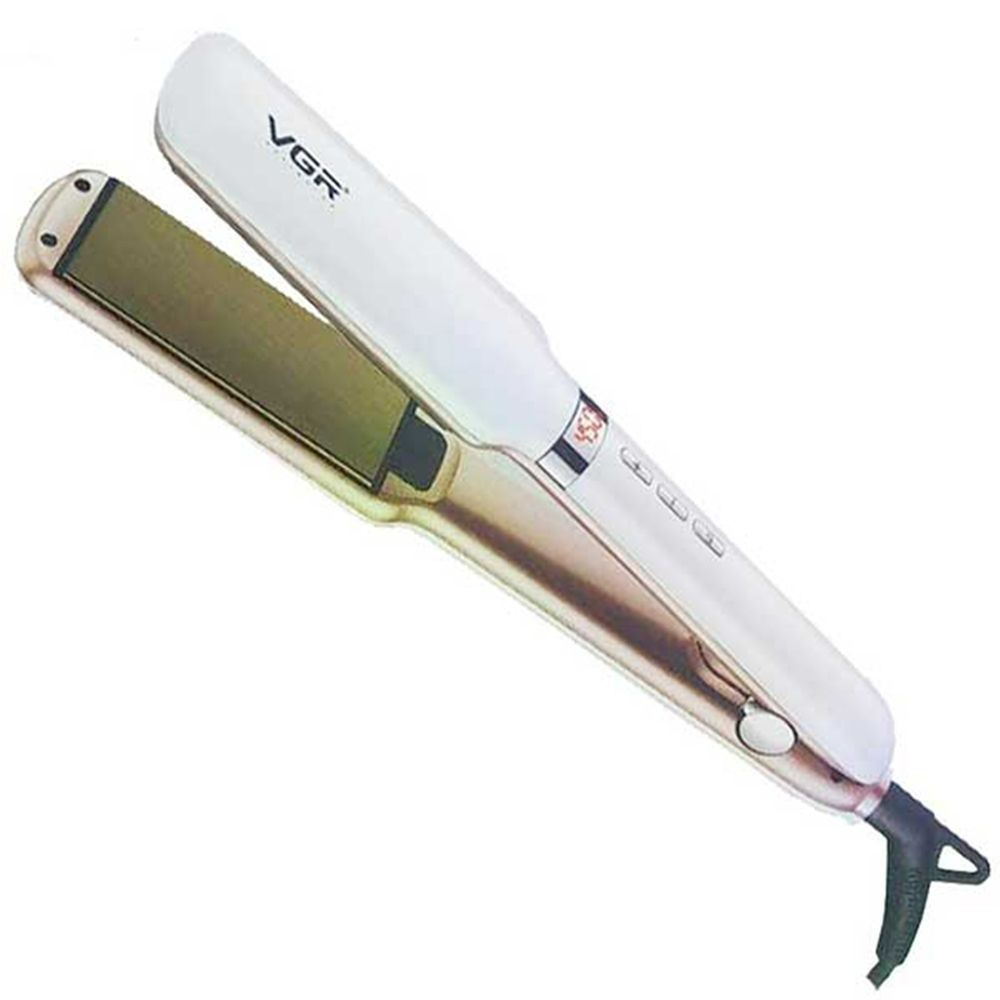 VGR Professional Hair Straightener V520