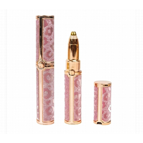 2 In 1 Usb Rechargeable Facial Hair Remover