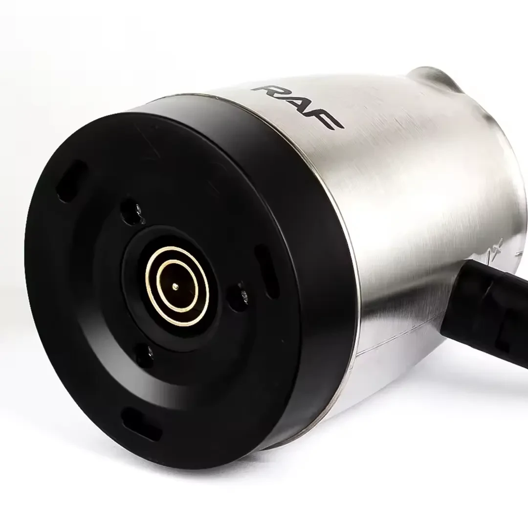 RAF Electric Coffee Maker 0.5L R150